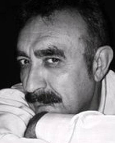 Альфонсо Вальехо фото