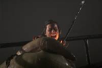 Кадр Тварь из бездны