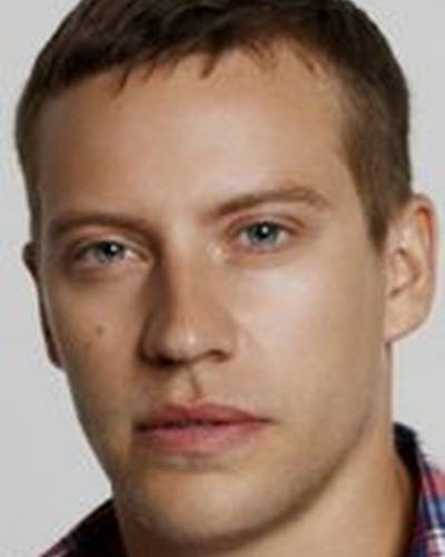 Джейкоб Томури фото