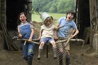 Кадр Моя ужасная няня : Большой бум