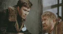 Кадр из фильма "Назначаешься внучкой" - 2