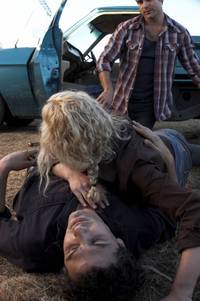 Кадр Дочери Маклеода