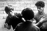 Кадр Одиночество бегуна на длинную дистанцию