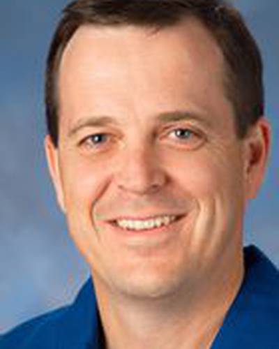 Ричард Арнольд фото