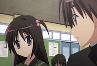 Кадр Жгучий взор Шаны