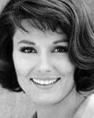 Пола Прентисс фото