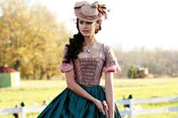 Кадр Дневники вампира