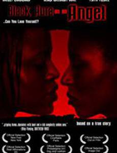 Black Aura on an Angel