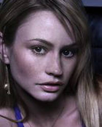 Кэмерон Ричардсон фото