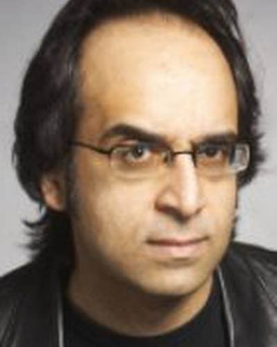 Индер Маноча фото