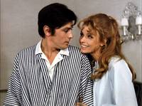 Кадр Дьявольски ваш