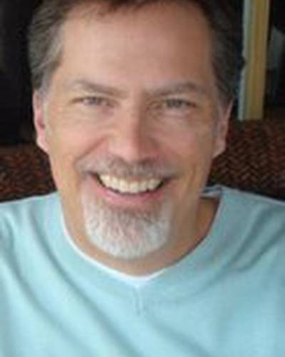 Ричард Миддлтон фото