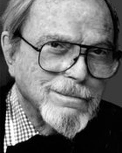 Чак Джонс фото