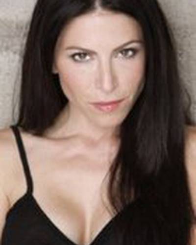 Рэйчел Зескинд фото