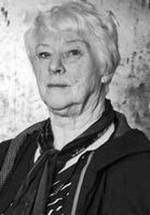 Анна-Лена Вибом фото