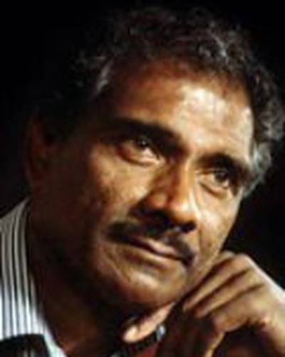 Альберт Моусес фото