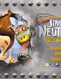 Постер из фильма "Джимми Нейтрон: Мальчик-гений" - 1