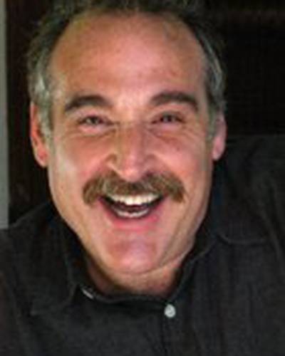 Джоэл Брукс фото