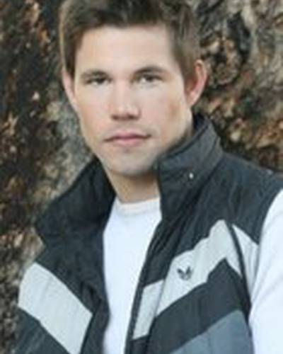 Джастин Уоррен Доунинг фото