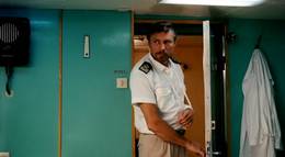 Кадр из фильма "Гангстеры в океане" - 1