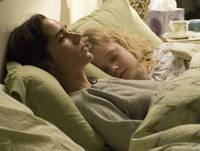 Кадр Запретная дорога