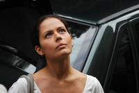 Кадр Ярость