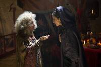 Кадр Синдбад