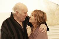 Кадр Крыши Парижа