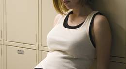 Кадр из фильма "Подростки как подростки" - 2