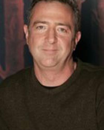 Робертсон Дин фото