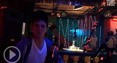 Интервью с Джошом Хатчерсоном