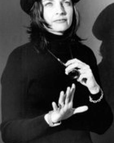 Линн Стопкевич фото