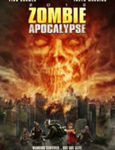 Апокалипсис зомби