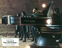 Кадр 2019: После падения Нью-Йорка