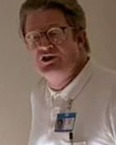 Кен Гиббел фото