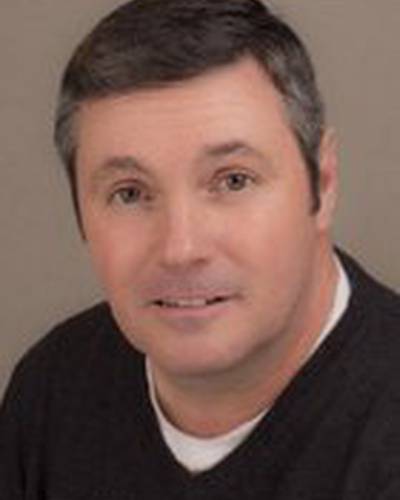 Гай Купер фото