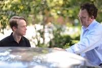 Кадр Если твоя девушка – зомби