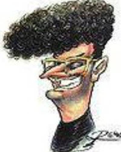 Расселл Калабрезе фото