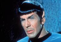 Кадр Звездный путь