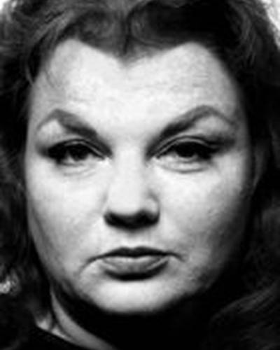 Ширли Столер фото