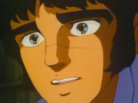 Кадр Кинжал Камуи