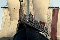 Кадр Византийская принцесса