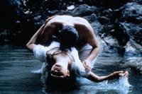 Кадр Широкое Саргассово море