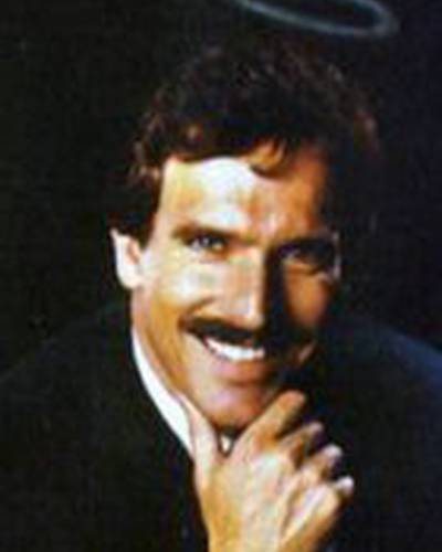 Эндрю Кларк фото