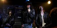 Кадр Клуб «CBGB»