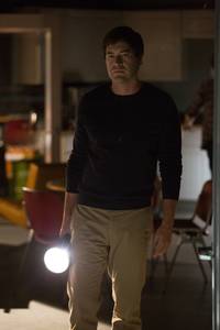 Кадр Эффект Лазаря