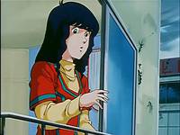 Кадр Роботек: Сага Макроса