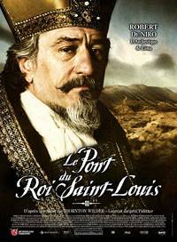 Постер Мост короля Людовика Святого