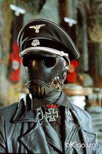 Кадр Хеллбой: Герой из пекла