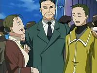 Кадр Космическая Стеллвия